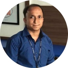 Naveen Sharma